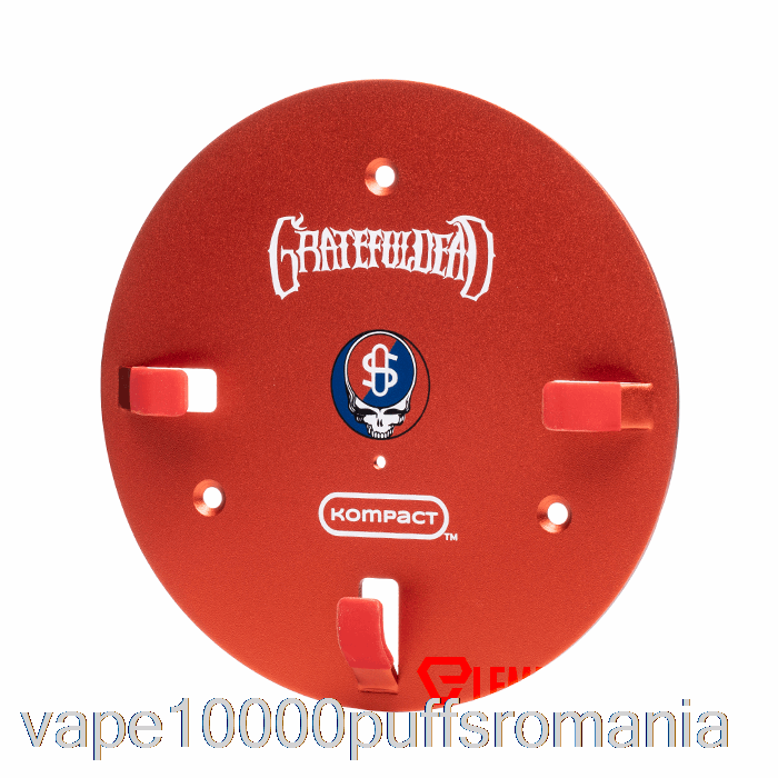 Vape Romania Stundenglass Kompact Suport De Perete Grateful Dead